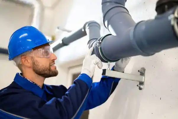 water damage restoration service Uvalde Estates